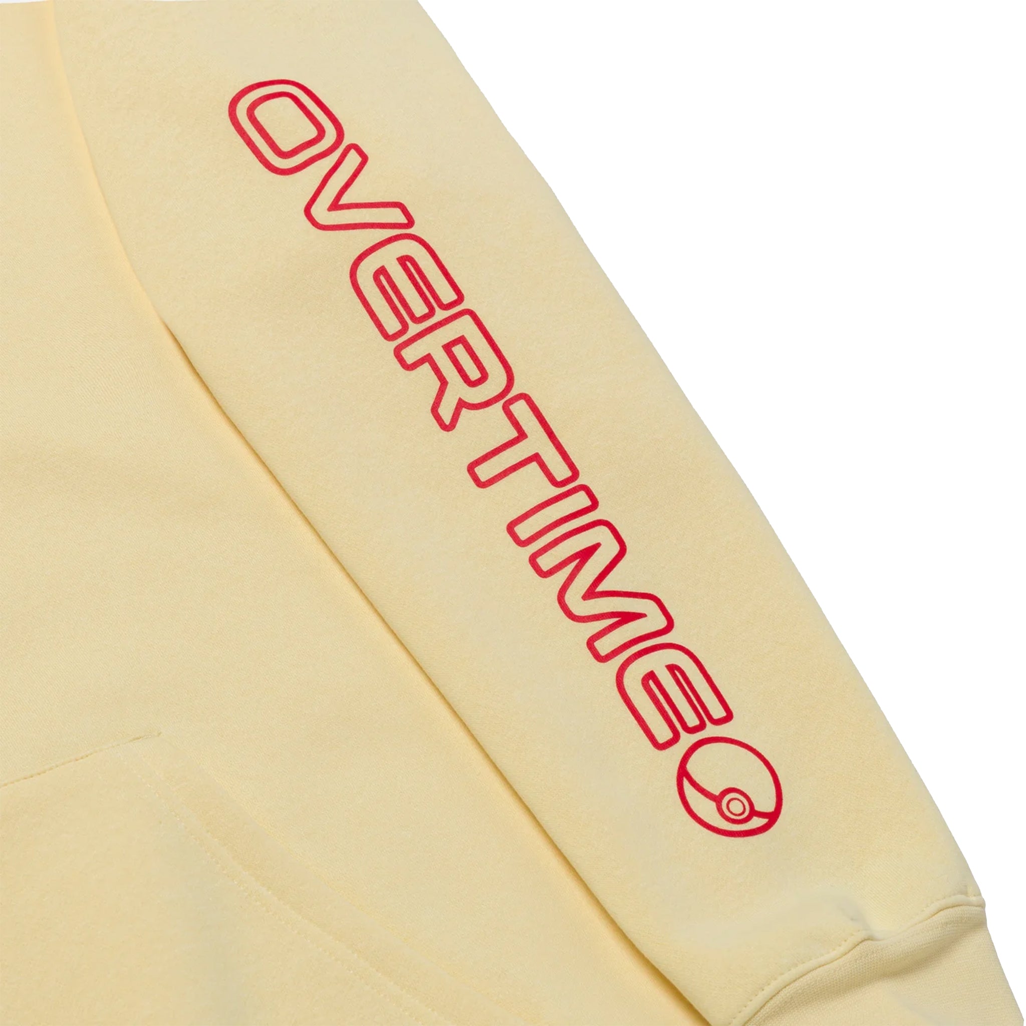 Pokemon Pikachu Classic Hoodie - Denny's