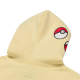Pokemon Pikachu Classic Hoodie - Denny's