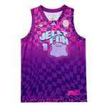 Otex Pokemon Jelly Fam Ditto Jersey - Denny's