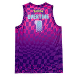Otex Pokemon Jelly Fam Ditto Jersey - Denny's