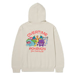 Otex Pokemon Alll Team Hoodie - Denny's