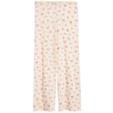 Floral Pant