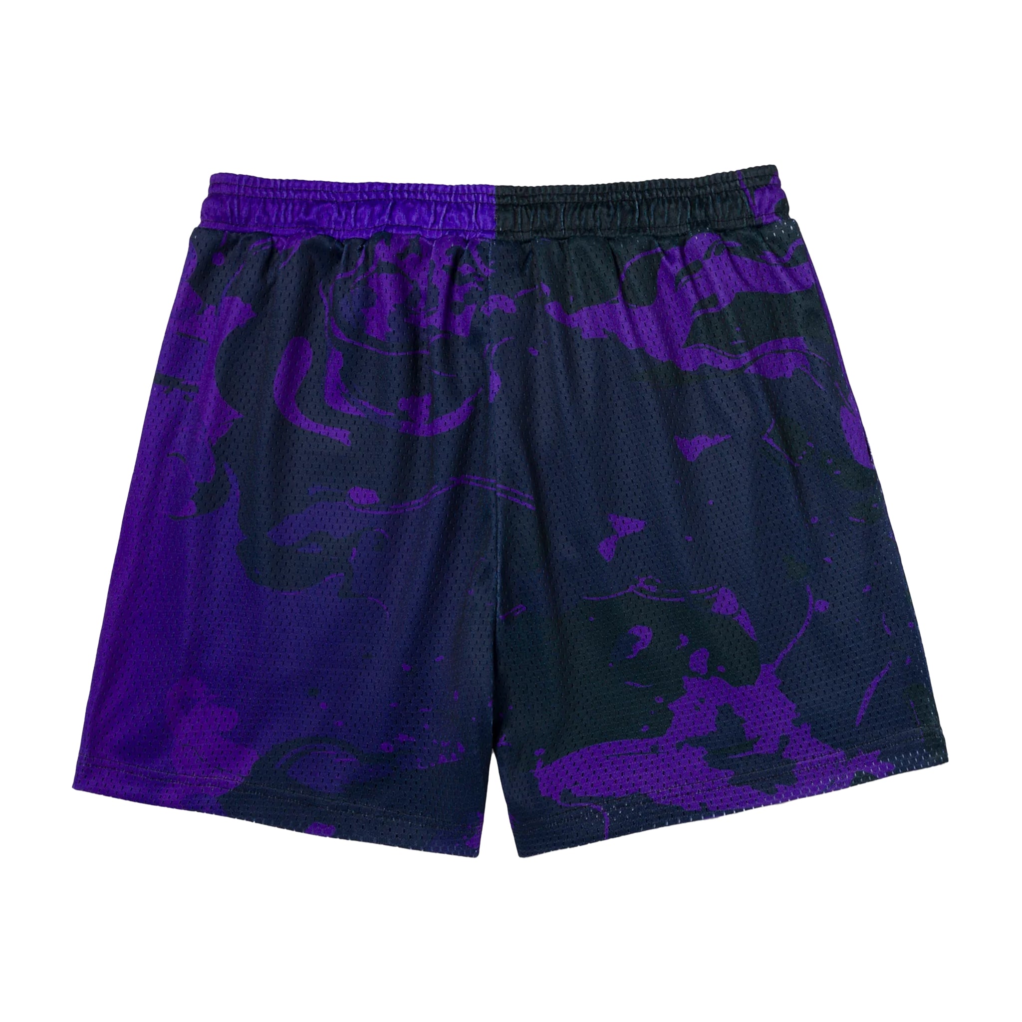 Otex Pokemon Gengar Short - Denny's