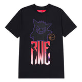 Otex Pokemon Gengar Tee - Denny's