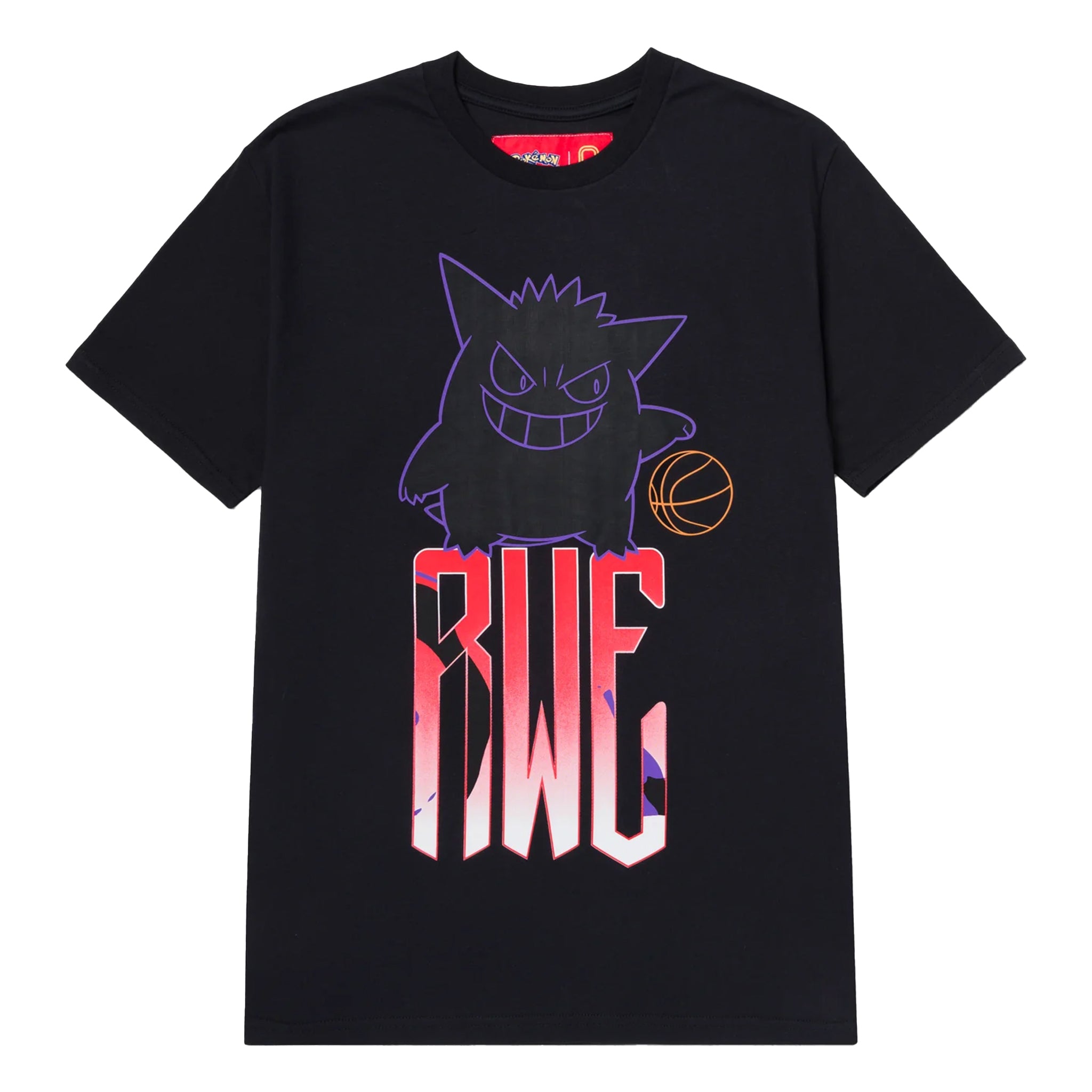 Otex Pokemon Gengar Tee - Denny's