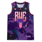 OTE Pokémon Gengar RWE Jersey - Denny's