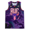 OTE Pokémon Gengar RWE Jersey - Denny's