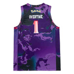 OTE Pokémon Gengar RWE Jersey - Denny's