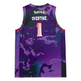 OTE Pokémon Gengar RWE Jersey - Denny's
