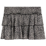 Leopard Skirt - Denny's