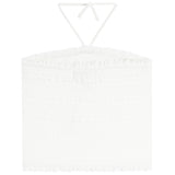 Lace Tube Top