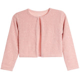 Sequin Cardigan