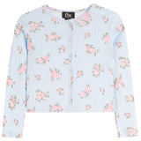 Rose Cardigan
