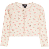 Floral Cardigan