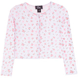 Rose Cardigan