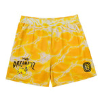 Otex Pokemon Dreamerz Pikachu Short - Denny's
