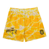 Otex Pokemon Dreamerz Pikachu Short - Denny's