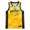 Otex Pokemon Dreamerz Pikachu Jersey - Denny's