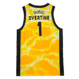 Otex Pokemon Dreamerz Pikachu Jersey - Denny's