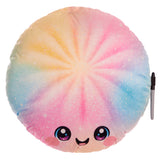 Dumpling Autograph Pillow
