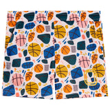 Play Mesh Short - Denny's