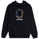 Play Hoodie - Denny's
