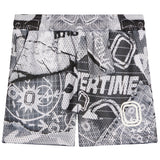 Playbook Shorts - Denny's