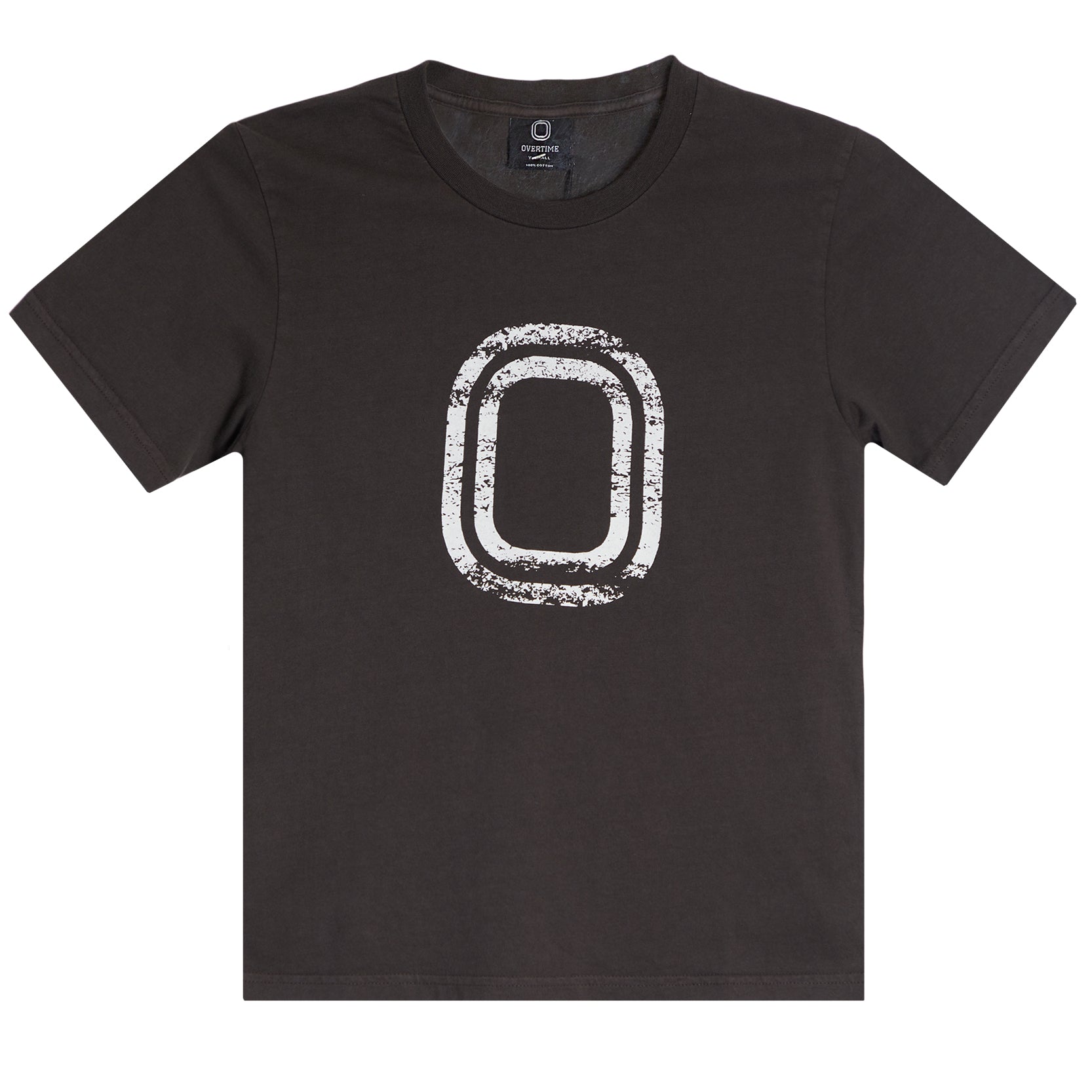 Chalk Tee - Denny's
