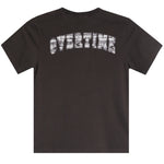 Chalk Tee - Denny's