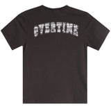 Chalk Tee - Denny's