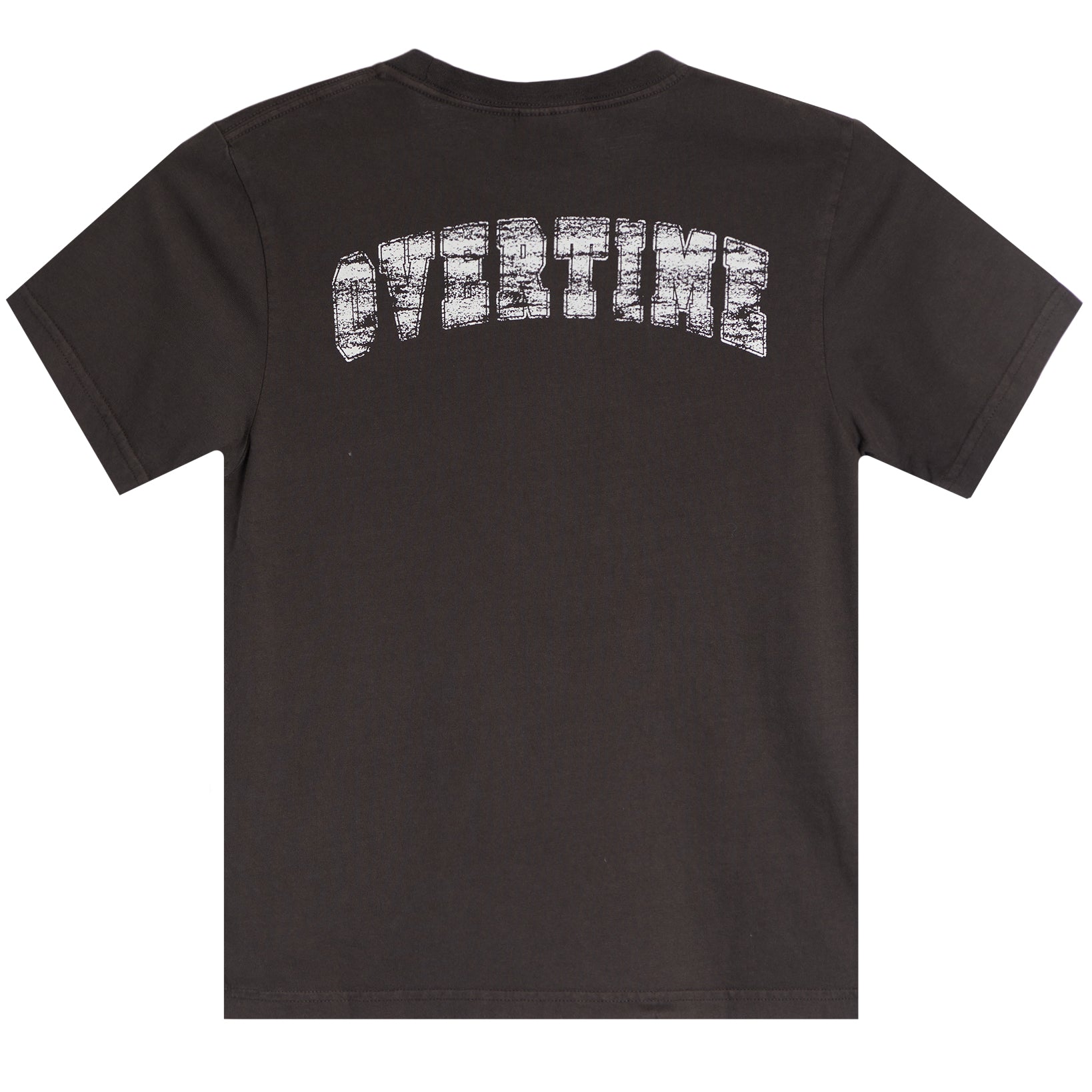 Chalk Tee - Denny's