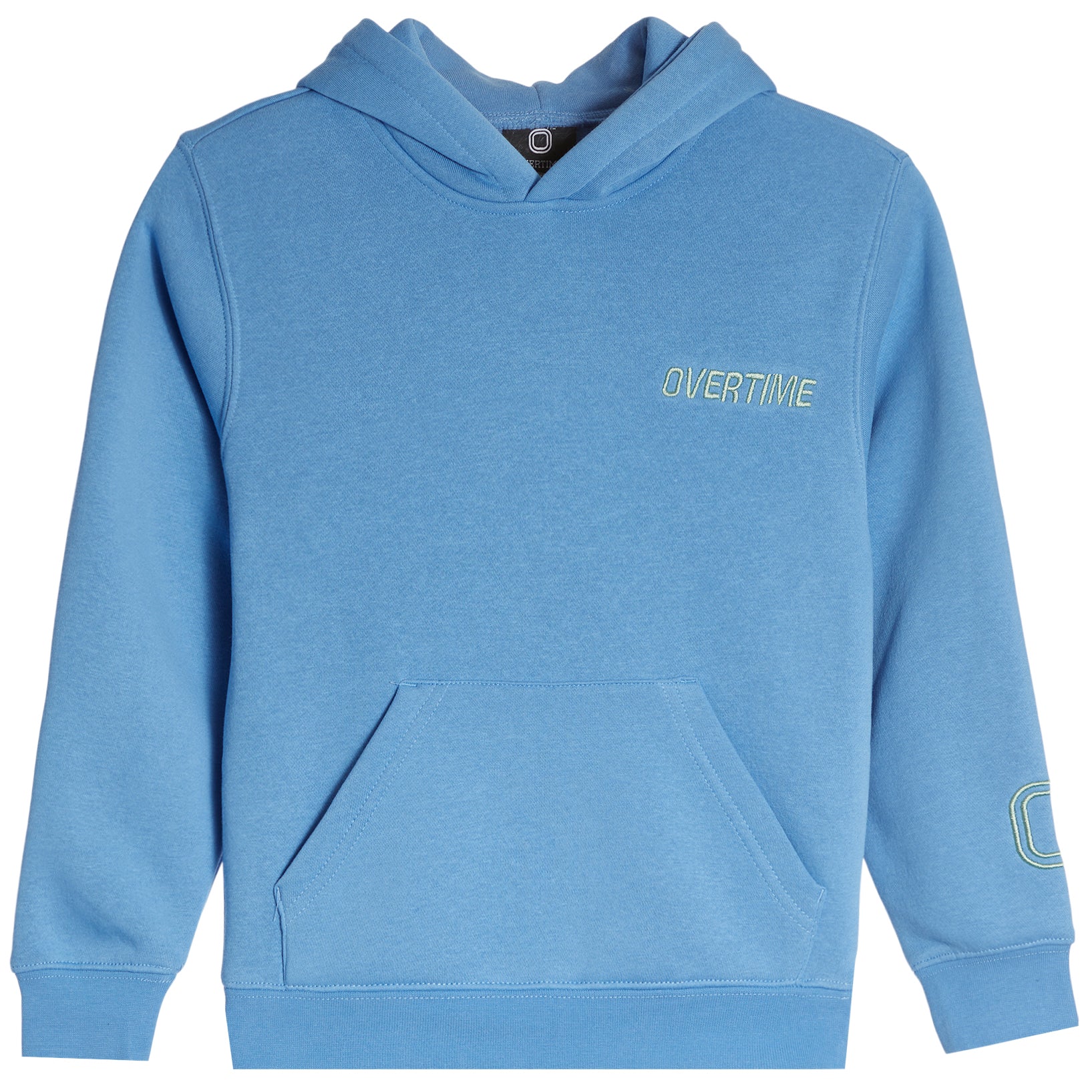 OT X & O Hoodie - Denny's