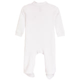 2pc Bear Footie Take Home Set/Hat
