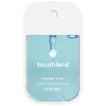 Blue Sandalwood Power Mist Hand Sanitizer - Denny's