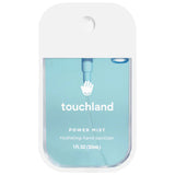 Blue Sandalwood Power Mist Hand Sanitizer - Denny's
