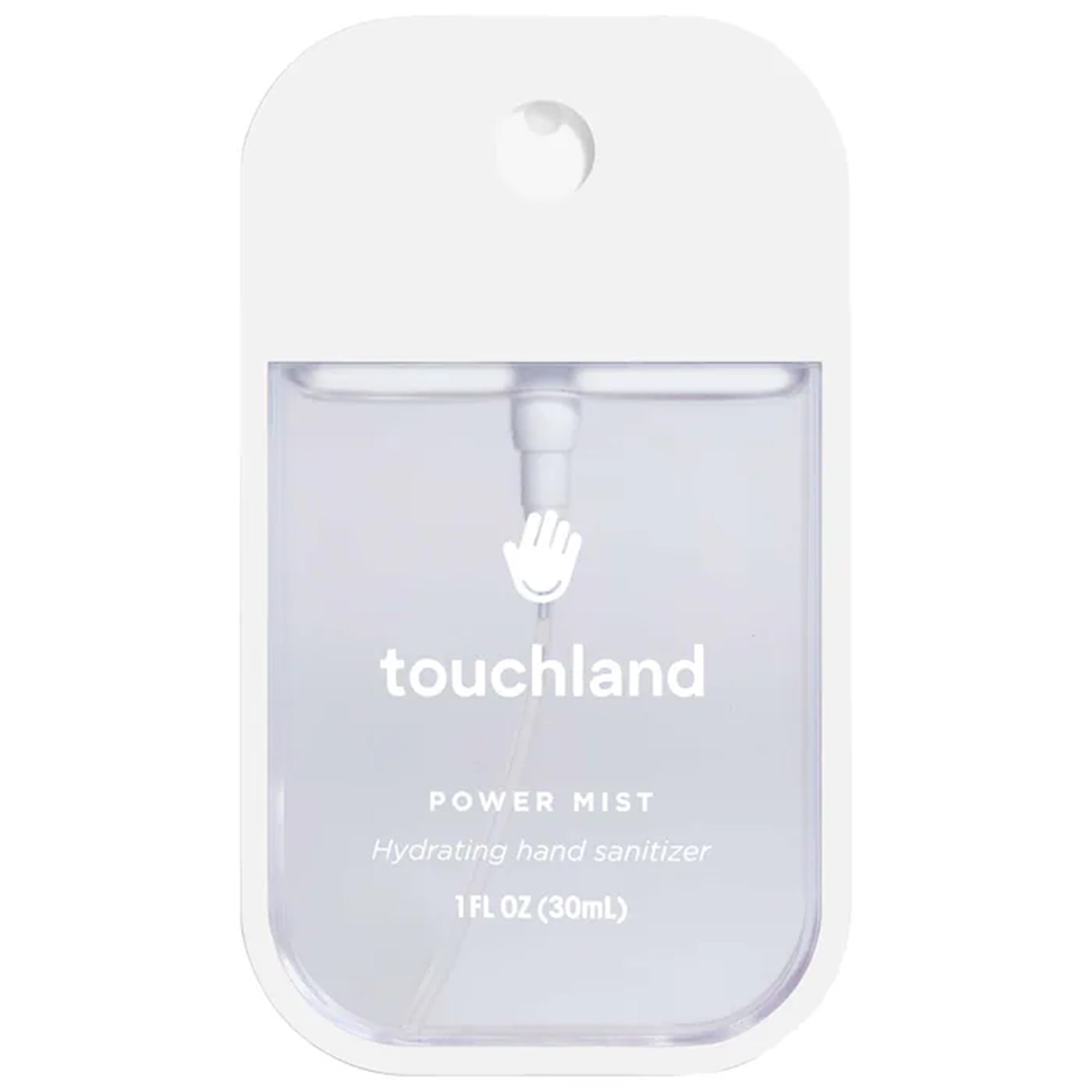 Coco Power Power Mist Hand Sanitizer - Denny's