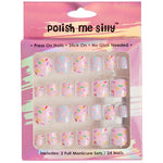 Sweet Treats Press On Nails - Denny's