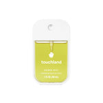 Touchland Vanilla Blossom Power Mist Hand Sanitizer
