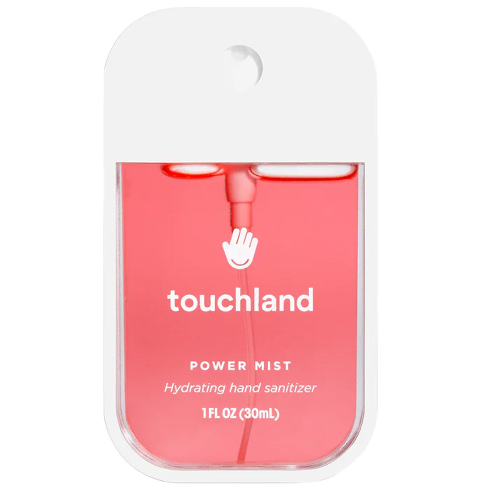 Wild Watermelon Power Mist Hand Sanitizer - Denny's