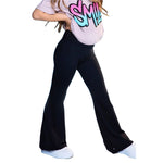 Simply Soft Flare - Denny's