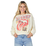 Rolling Stones 1994 Voodoo Sweatshirt - Denny's