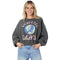 Grateful Dead Stealie Bears Sweatshirt - Denny's
