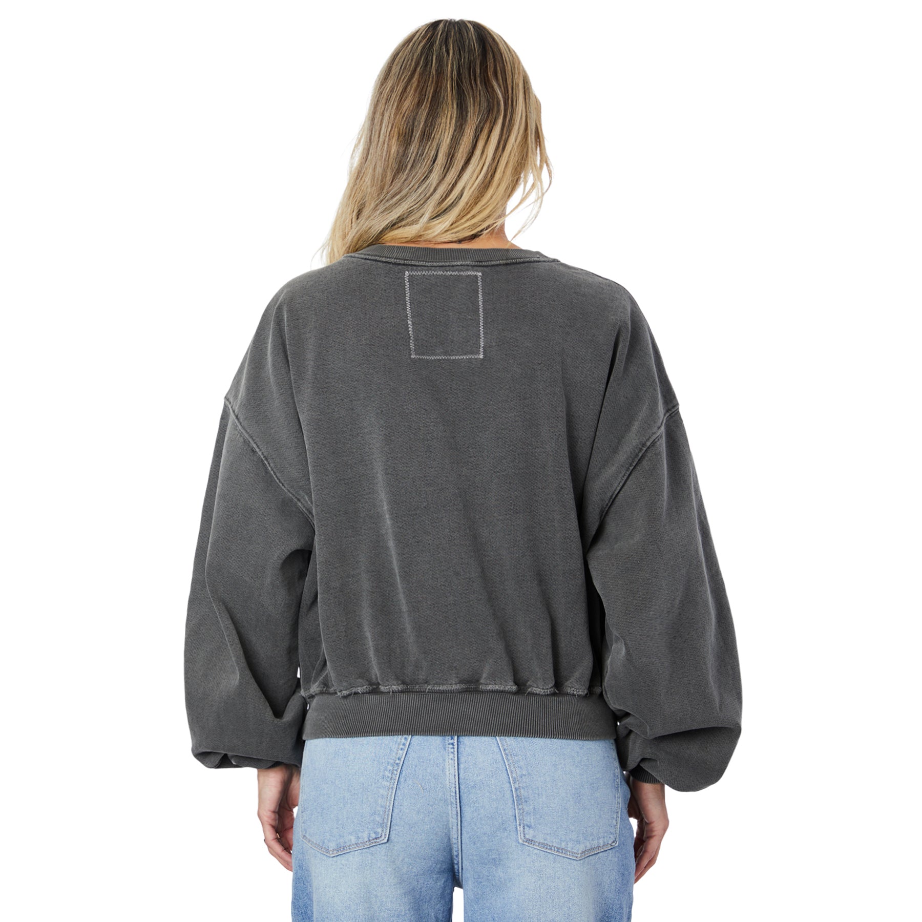 Grateful Dead Stealie Bears Sweatshirt - Denny's
