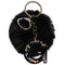 Letter G Pom Backpack Charm - Denny's