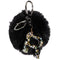 Letter R Pom Backpack Charm - Denny's