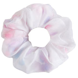 Pom Pom Scrunchie Bubble Gum - Denny's