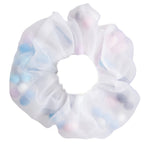 Pom Pom Scrunchie Mermaid Hair - Denny's