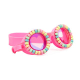 Pool Jewel Swim Goggles
