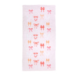 Bows Pool Towel
