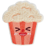 Popcorn Stick-On Patch - Denny's